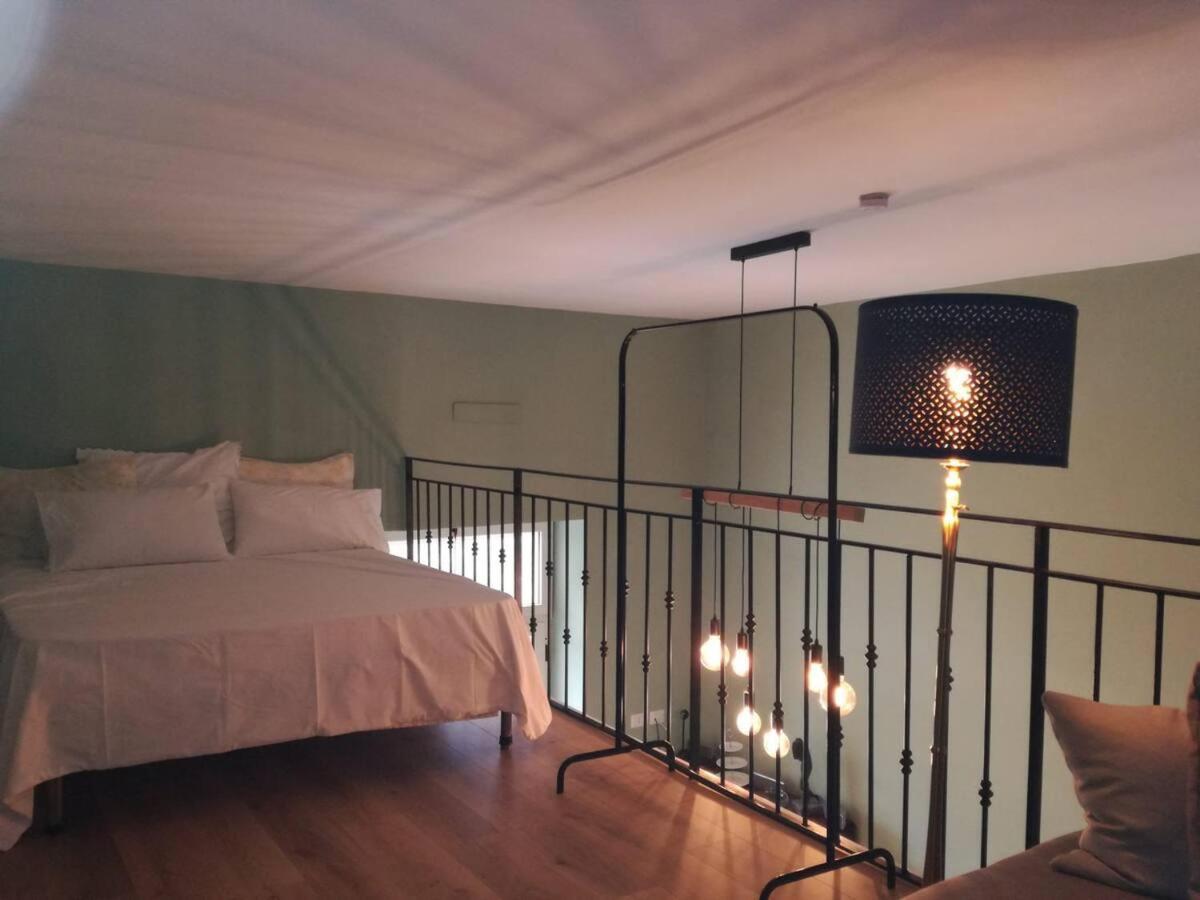 La Casa Di Marcello Lägenhet Torre Annunziata Exteriör bild