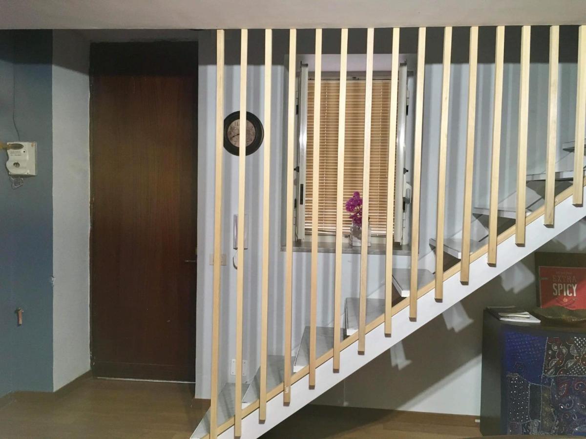 La Casa Di Marcello Lägenhet Torre Annunziata Exteriör bild